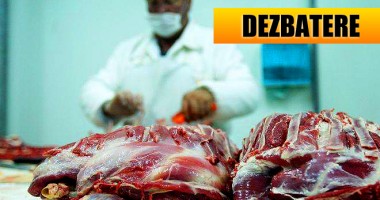 Stire din Social : Scandalul CĂRNII EXPIRATE! Știi ce pui în farfurie? Mai ai încredere în calitatea produselor din carne?