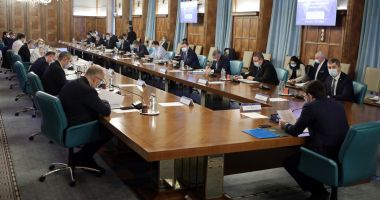 Dezbateri pentru actualizarea Planului Național de Redresare și Reziliență