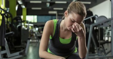 Stire din Sănătate : Stresul muscular și cel articular sunt și consecințe ale unui dezechilibru