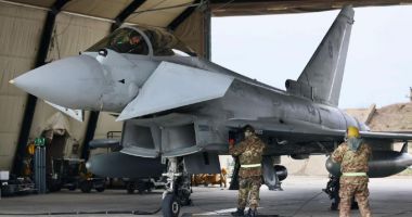 Stire din Eveniment : Călin Georgescu, acuzat de MApN că răspândește informații false legate de baza NATO de la Kogălniceanu