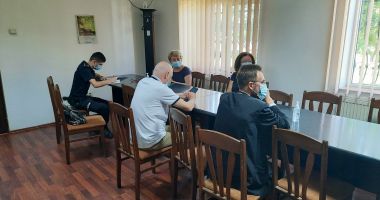 Stire din Social : Servicii mai aproape de casă pentru persoanele cu dizabilități din Mereni și Bărăganu