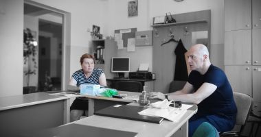 Servicii mai aproape de casă pentru persoanele cu dizabilități din Mereni și Bărăganu - 3
