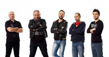 Stire din Cultură-Educație : De ziua lor, sărbătoresc cu un concert la Jupiter!