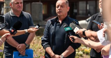 Stire din Actualitate : Ministrul Economiei spune că salariul directorului Salrom a fost mărit chiar după dezastrul de la Praid