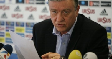 Stire din Sport : Anunț IMPORTANT făcut de FRF