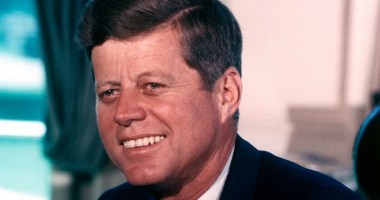 Stire din Actualitate : Dezvăluiri incendiare despre John F. Kennedy
