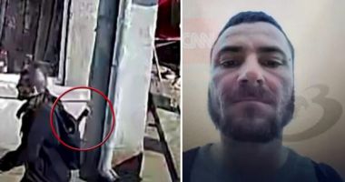Stire din Eveniment : Dezvăluiri incredibile în scandalul criminalului Gânj. Arma crimei nu a fost găsită de poliție, ci de bunica victimei, într-o tufă