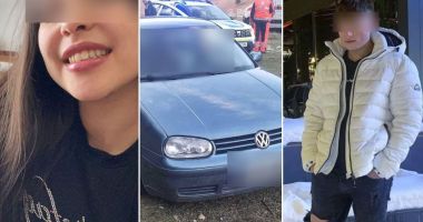 Stire din Eveniment : Dezvăluiri șocante în cazul tinerilor găsiţi fără viaţă în Harghita. Bianka şi Tony erau morţi de trei zile