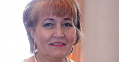 Emilia Murineanu a câștigat concursul pentru șefia AJOFM