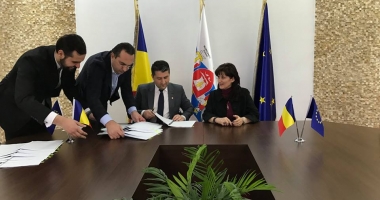 Primăria Constanța schimbă autobuzele RATC