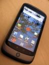 Nexus One, primul telefon Google