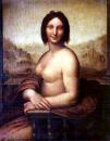 Ea este Mona Lisa?