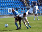 Stire din Sport : Farul e lipsită de doi titulari, Matei și Larie, la meciul cu FC Snagov
