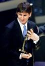 Stire din Sport : Și FIFA l-a desemnat pe Messi cel mai bun fotbalist din lume