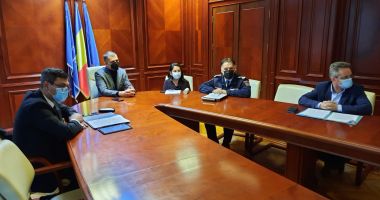 Stire din Politică-Administrație : CE MĂSURI vor fi luate în perioada sărbătorilor de iarnă, la Constanța