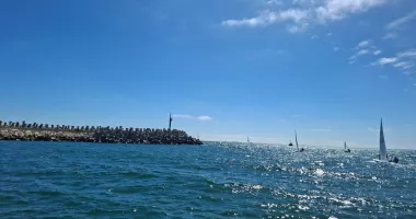 Europa Cup, etapa din Constanța, la start! Spectacol pe Marea Neagră - 3
