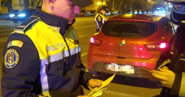 Stire din Eveniment : Polițiștii din Mangalia, în acțiune! Câte sancțiuni au aplicat în această săptămână