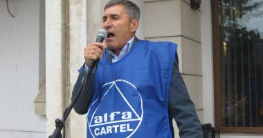 Stire din Social : Protecția Copilului nu mai are bani de salarii. Sindicatele vor ieși în stradă