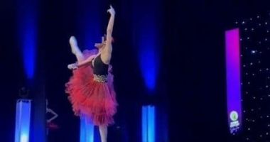 Stire din Social : Noi câștiguri impresionante pentru tânăra balerină Georgiana din cadrul Complexului de Case „Micul Rotterdam”