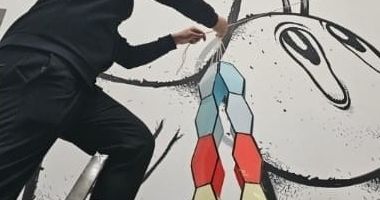 Stire din Social : Arta sculpturii, predată beneficiarilor Centrului de Plasament „Ovidiu”