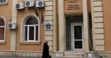 Stire din Social : Restricții la Protecția Copilului. Evaluările pentru certificatele de handicap, prin telefon