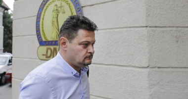 Stire din Eveniment : Șeful DGIPI a fost pus sub acuzare de DNA