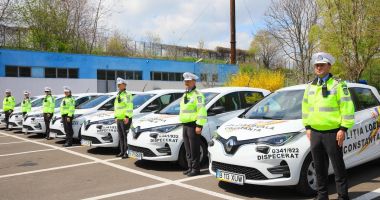 Stire din Eveniment : Concurs de angajare în cadrul Direcției Generale Poliția Locală Constanța. Zeci de posturi vacante!