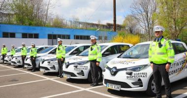 Stire din Eveniment : Doriți să deveniți polițist? Direcția Generală Poliția Locală Constanța a scos 35 de posturi la concurs