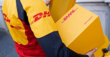 Stire din Social : DHL Express a anunţat mărirea tarifelor de anul viitor