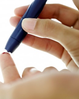 Stire din Sănătate : Constanța va fi gazda campaniei "Controlează-ți diabetul!"