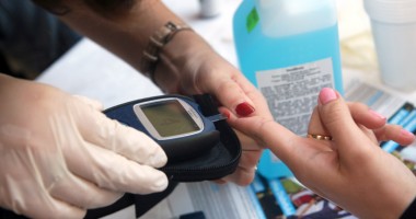 Stire din Sănătate : Sprijin pentru diabetici din partea specialiștilor