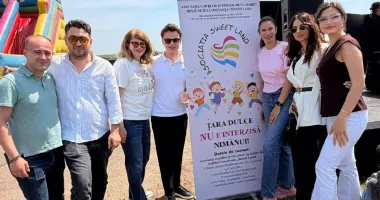 Administrația publică din Independența, gazda unei campanii de prevenire a diabetului