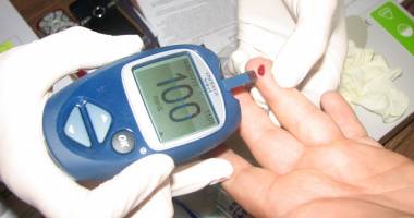Stire din Sănătate : Diabetul trebuie identificat de medicii de familie