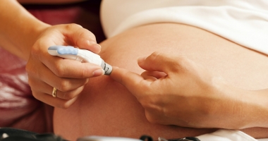 Stire din Sănătate : Gravidele cu diabet,  risc mare de malformații congenitale