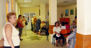 Stire din Sănătate : Campanie pentru prevenirea diabetului derulată de DSP Constanța