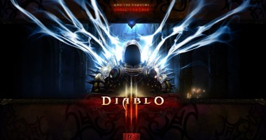 Stire din Diverse : Diablo III: Book of Tyrael va fi lansată în octombrie