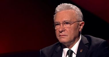 Stire din Actualitate : Cristian Diaconescu: "Nu va fi război în România"