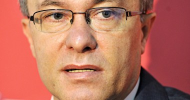 Stire din Politică-Administrație : Consilierul prezidențial Cristian Diaconescu  face o vizită oficială în SUA
