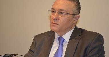 Stire din Politică-Administrație : Cristian Diaconescu: "Regionalizarea, un uriaș câștig pentru România"