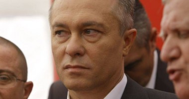 Stire din Politică-Administrație : Când își inaugurează UNPR Platforma de Stânga