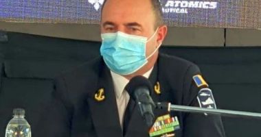Stire din Eveniment : Dialog pe tema regiunii Mării Negre