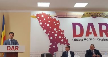Stire din Economie : Dialog între fermierii din România și Republica Moldova, la Cahul