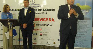 Stire din Economie : Dialogul decidenților politici cu mediul de afaceri este mimat!