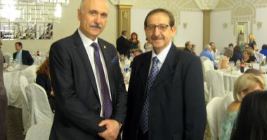 Dialogul decidenților politici cu mediul de afaceri este mimat! - 12