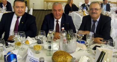 Dialogul decidenților politici cu mediul de afaceri este mimat! - 13