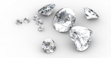 Stire din Diverse : Cercetătorii au descoperit originea diamantelor