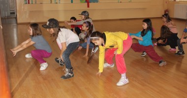 "Diamantele" de la Centrul Cultural Constanța au șansa de a străluci în dansul Hip-Hop - 3