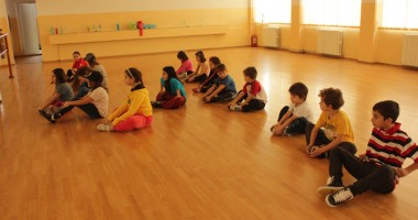 "Diamantele" de la Centrul Cultural Constanța au șansa de a străluci în dansul Hip-Hop - 4