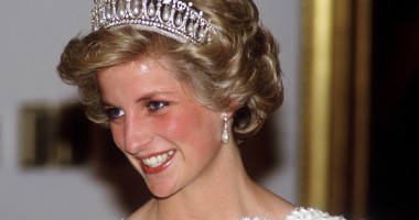 Stire din Actualitate : Au uitat-o britanicii pe "Prințesa inimilor"?