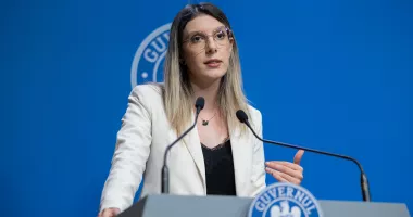 Stire din Actualitate : Ministerul Mediului lansează, în premieră, primul concurs public pentru conducere Apele Române